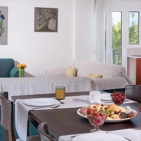 Villa Haris Villas