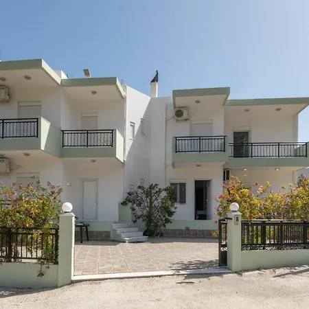 Villa Haris *