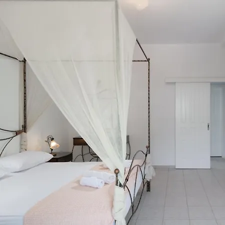 Haris Villas Villa