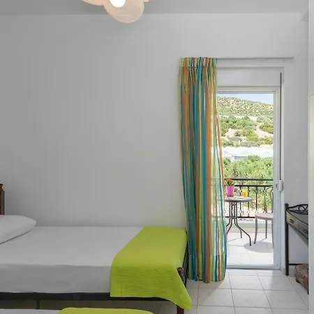 Villa Haris *