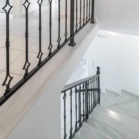 Villa Haris Keratokampos