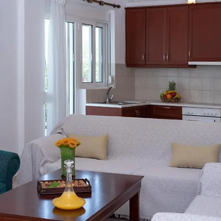 Villa Haris Villas