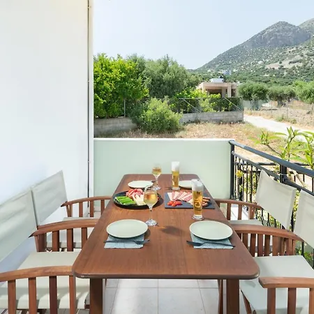 Villa Haris Villas *