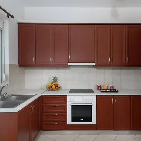 Haris Villas Keratokampos